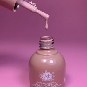 Gel Semipermanente MC