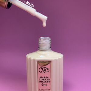 Gel Semipermanente Maria Cibeles