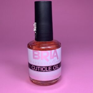 Aceite Cutícula Bria