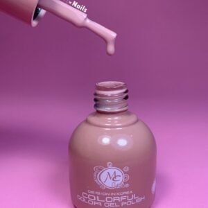 Gel Semipermanente MC