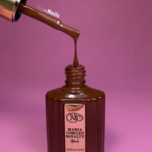 Gel Semipermanente Maria Cibeles