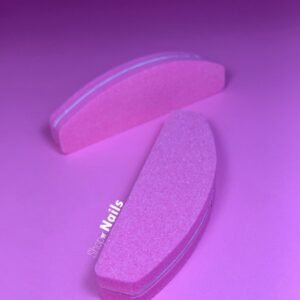 Lima Buffer media luna