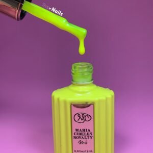 Gel Semipermanente Maria Cibeles