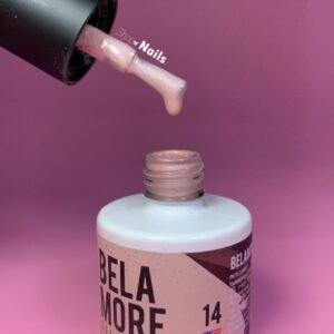 Gel Semipermanente GC Bela