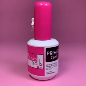 Primer 2 en 1 Fantasy