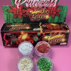 Colección Acrílico Princess