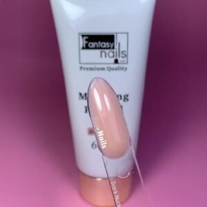 Polygel Fantasy Dark Nude