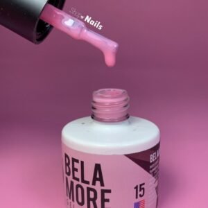 Gel Semipermanente GC Bela