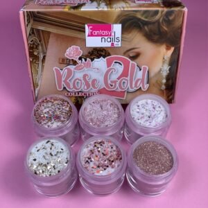 Colección Acrílico Fantasy