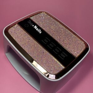 Lámpara Sun UV Recargable