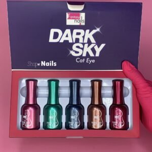 Gama Gel Cat Eye Fantasy