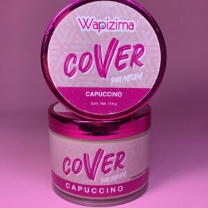 Cover Premium Wapizima 4oz