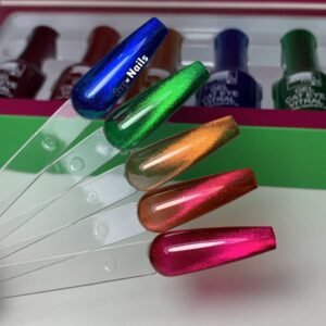 Gama Gel Cat Eye Fantasy