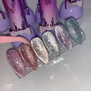 Gama Gel Cat Eye Kalanzy