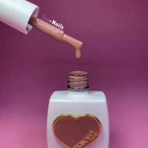 Gel Semipermanente Tokyo