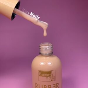 Rubber Fantasy Almond Dark