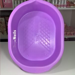 Tina Para pedicure