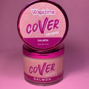 Cover Premium Wapizima 4oz