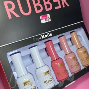 Gama Gel Rubber Fantasy