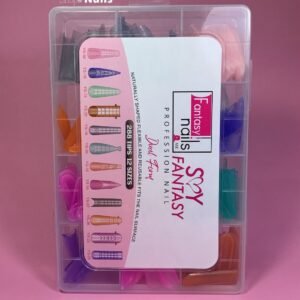 Tip Dual System Fantasy