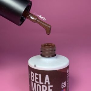 Gel Semipermanente GC Bela