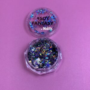 Efecto Flake Fantasy