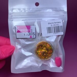 Efecto Flake Fantasy