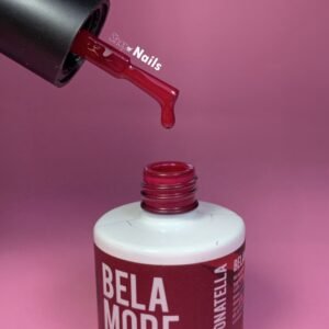 Gel Semipermanente GC Bela