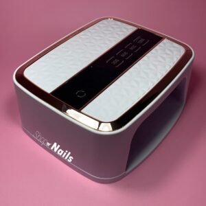 Lámpara Sun UV Recargable