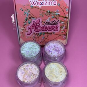 Colección Acrílico Wapizima