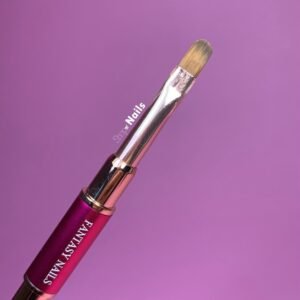 Pincel Para Polygel Fantasy