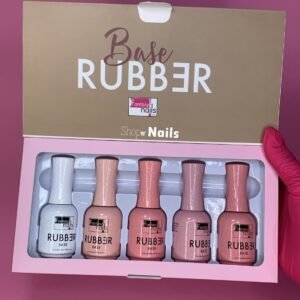 Gama Gel Rubber Fantasy