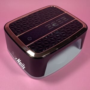 Lámpara Sun UV Recargable