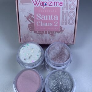 Colección Acrílico Wapizima