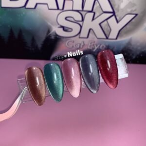 Gama Gel Cat Eye Fantasy