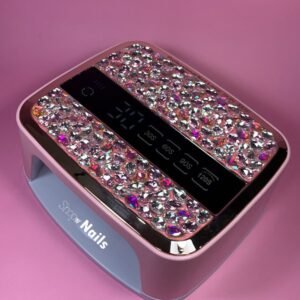 Lámpara Sun UV Recargable