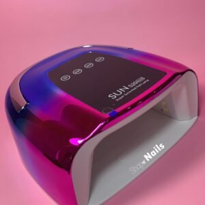 Lámpara Sun UV Recargable