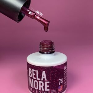 Gel Semipermanente GC Bela