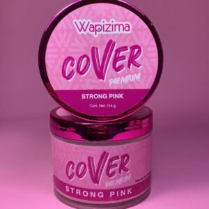 Cover Premium Wapizima 4oz