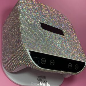 Lámpara Sun UV Recargable