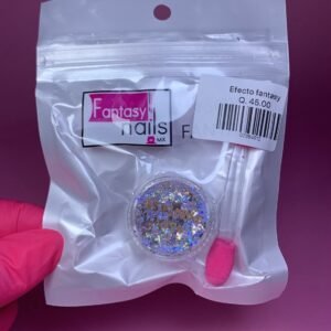 Efecto Flake Fantasy