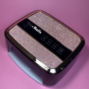 Lámpara Sun UV Recargable