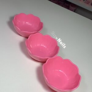 Set Bowl Pedicura