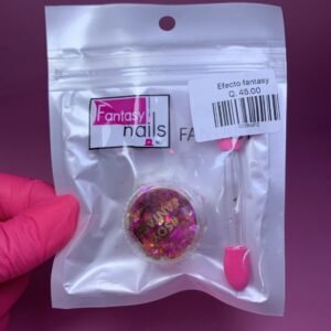 Efecto Flake Fantasy