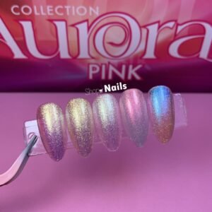 Gama Gel Fantasy Aurora