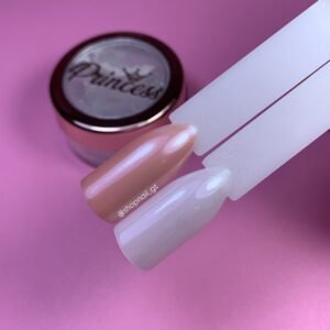 Efecto Perla Princess