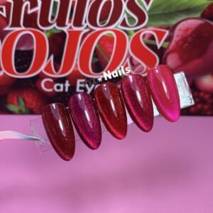 Gama Gel Cat Eye Fantasy