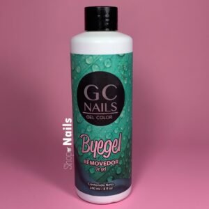 Removedor Gel GC 8oz