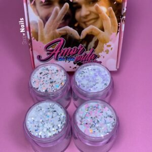 Colección Acrílico Wapizima