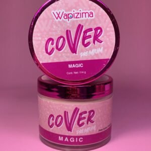 Cover Premium Wapizima 4oz